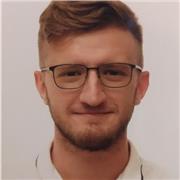 Studente di ingegneria biomedica presso il Politecnico di Milano, già nell'ambiente delle lezioni private da anni, si offre per ripetizioni di materie tecnico-scientifiche pe tel scuole superiori